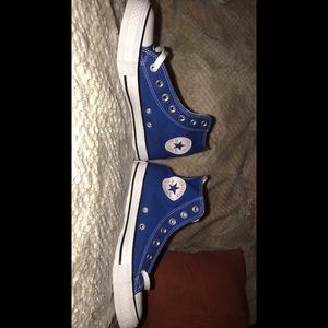 CONVERSE CHUCK TAYLOR ALL STAR HIGH TOP